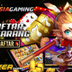 NESIAGAMING KUMPULAN DAFTAR AGEN SLOT 4D ONLINE BET 200 PALING GACOR SERING JACKPOT