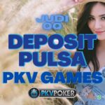 Link Daftar Situs Resmi Login ID Pro Judi QQ Dominoqq Bandarq Pulsa 5000 10rb PKVPOKER