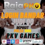 RAJAPKV SITUS DAFTAR DOMINOQQ BANDARQQ POKER QQ ONLINE DEPOSIT VIA PULSA 5000 TANPA POTONGAN 10000 DANA PKV GAMES