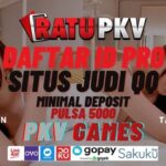 RATUPKV | ID PRO | DAFTAR ID PRO PKV | ID PRO WINRATE 90% | LOGIN ID PRO PKV | ID PRO DOMINOQQ | ID PRO SLOT | DAFTAR ID PRO